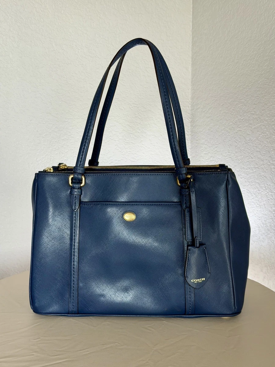 Coach Buckle Tote Bags & Handbags for Women for sale | eBay