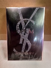 Yves Saint Laurent Ladies Black Opium Le Parfum EDP Spray 3 oz Fragrances