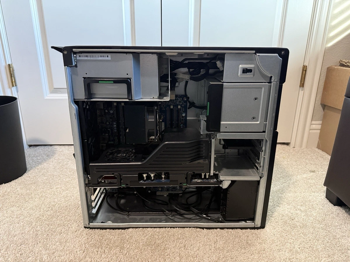 HP Z640 Towers for sale - eBay