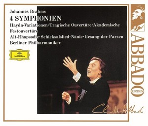 complete brahms edition | eBay