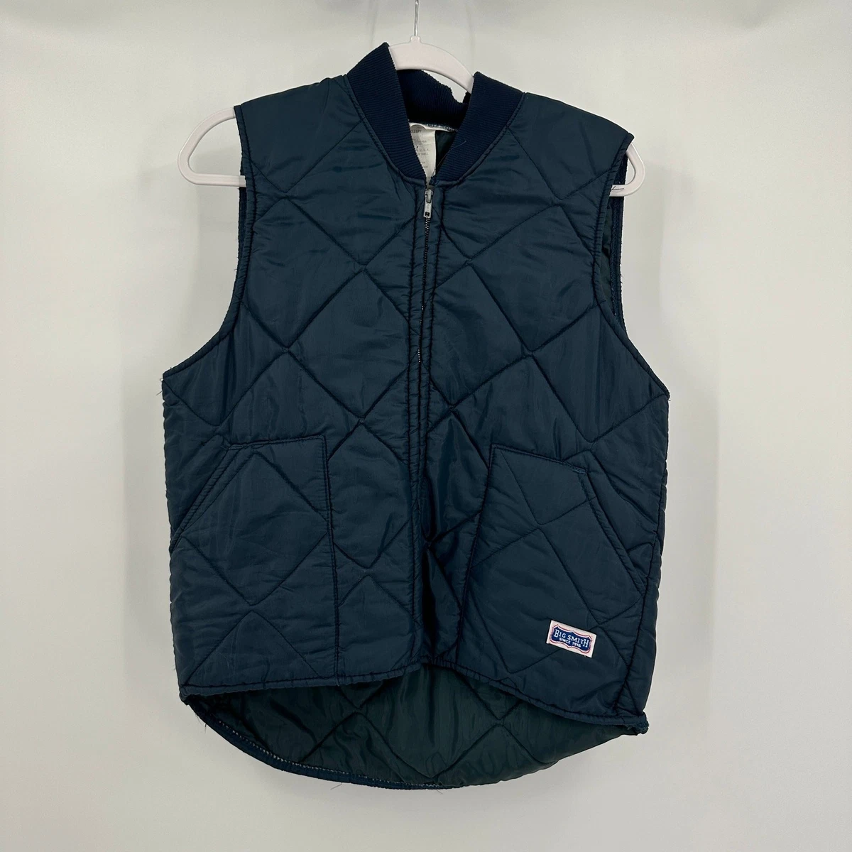 Big Smith Vests for Men for Sale - Shop New & Used - eBay