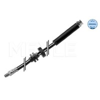 Bremsschlauch Hinten FüR Alfa Romeo 159 Sportwagon 1.9 Jtdm 16V 2.0 Spider