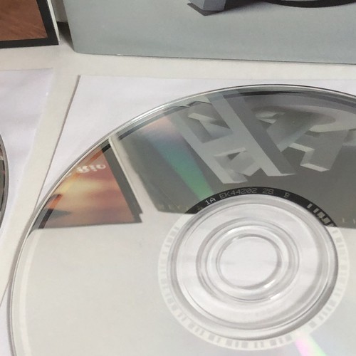 REO Speedwagon 1988 / Diamond Rio 1997 Greatest Hits Double Feature CDs*NoCase* - Bild 19 von 20
