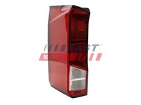 Fast FT86209 Heckleuchte RüCkleuchte Links FüR Man Tge Crafter Ii 09.16- Vw