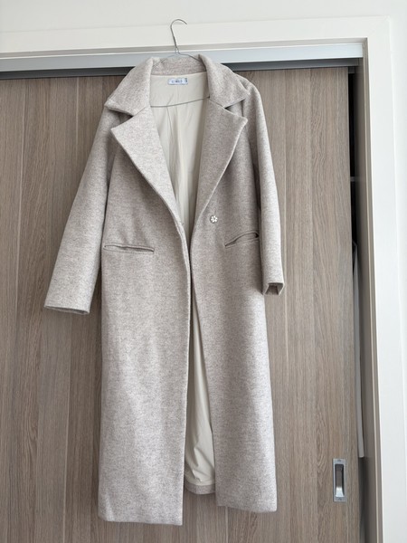 Women’s Trench Coat St Marlo