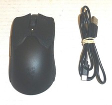 Razer Viper V2 Pro Wireless Gaming Mouse NO DONGLE TESTED ONLY WITH USB CABLE