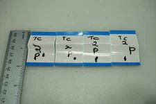 RCA 68Pin Ribbon Cables (2" L) T-Con (LJ94-40012A) to Panel for RTU7877-B