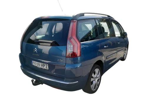 8701W5 Porton Trasero para CITROEN GRAND C4 PICASSO/SPACETOURER Attractio 258408 - Imagen 5 de 7