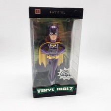 2015 Vinyl Idolz 1966 Batman Figures 15