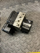 VW Golf Audi A3 Leon 09-12 ABS Pump Modulator Unit 1K0614517DP / 1K0907379BL #26