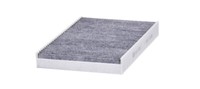 Mann-Filter CUK 3139 Pollenfilter Innenraumluft Aktivkohle FüR Alpina, BMW