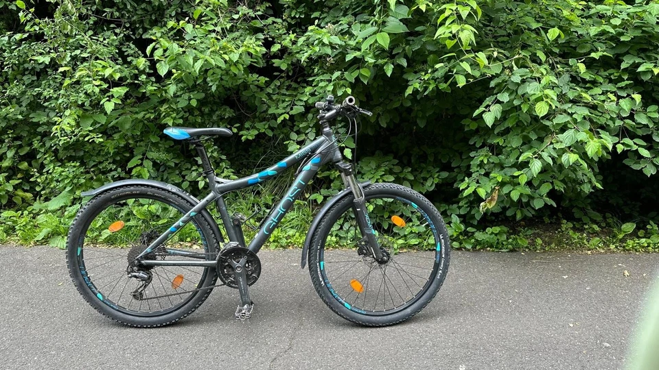 Ghost Miss Bike - Bild 2 von 4