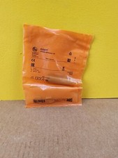 NEW IFM IG5937 IGK3005-BPKG/US-104 Inductive Sensor M18x1 x 70mm