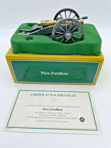 Figurine La Grande Armée Napoléonienne – Retraite De Russie 1812 N°9