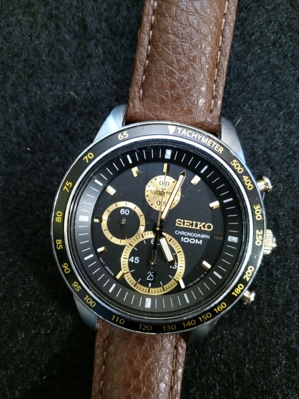 Top 57+ imagen seiko 7t92 0nw0