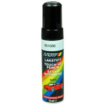 Stift Lack, Retuschierpinsel, M951030 12 ML - Motip