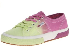 schuh superga