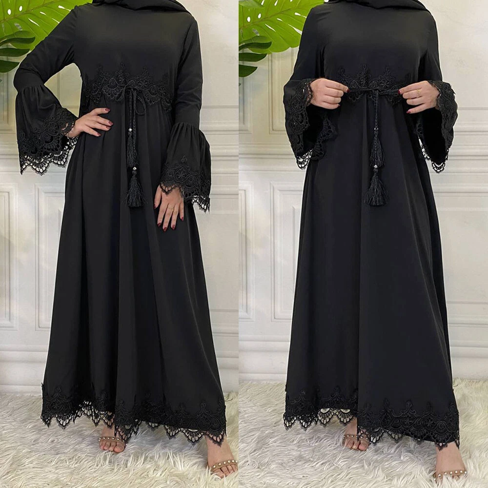 New design frock clearance abaya