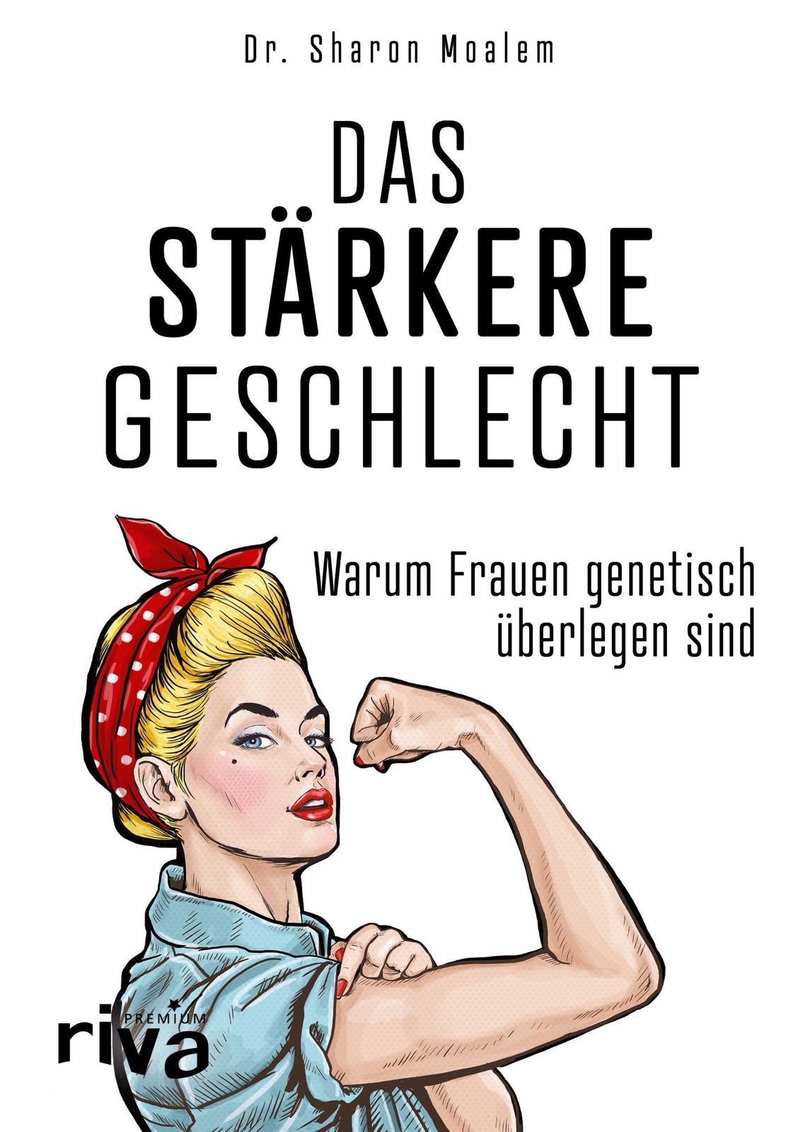 Thumbnail - Das Stärkere Geschlecht | Warum Frauen Genetisch Überlegen Sind |