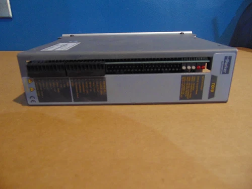 PARKER #TQ10X COMPUMOTOR SERVO DRIVE