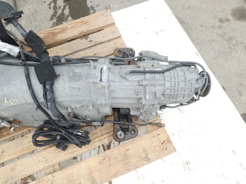 2018 INFINITI Q50 Q60 3.0L TWIN TURBO AWD ENGINE TRANSMISSION VR30DDTT 39K MILE - Picture 3 of 3