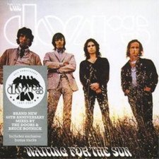 The Doors Waiting for the Sun (Remastered and...
