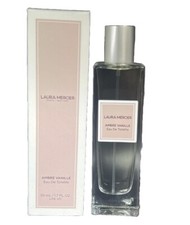 Laura Mercier Ambre Vanille Women's Eau de Toilette - 1.7oz