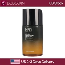 US SELLER THE FACE SHOP NEO CLASSIC HOMME All in One Treatment 110ml