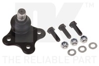 NK 5042322 Trag-/FüHrungsgelenk For Fiat