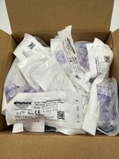 Pharmajet 90-10064-001 0.1mL Tropis Filling Adapter New - Box of 50pc