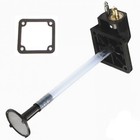 Yamaha Outboard 25L Fuel Tank Pickup - Fuel tank fitting - Quick release