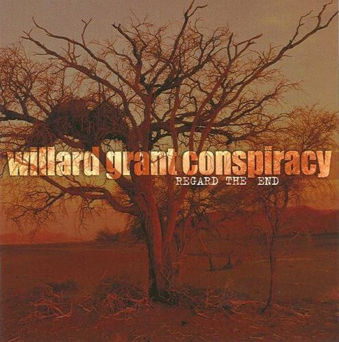 CD The Willard Gone With The Wind ザ・ウィラード ゴーン