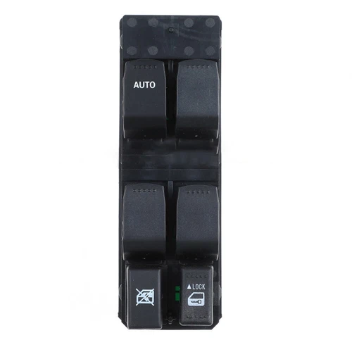 New Front Right side Power Window Master Switch 37990-77J00 For Suzuki SX4 Swift - Picture 8 of 8