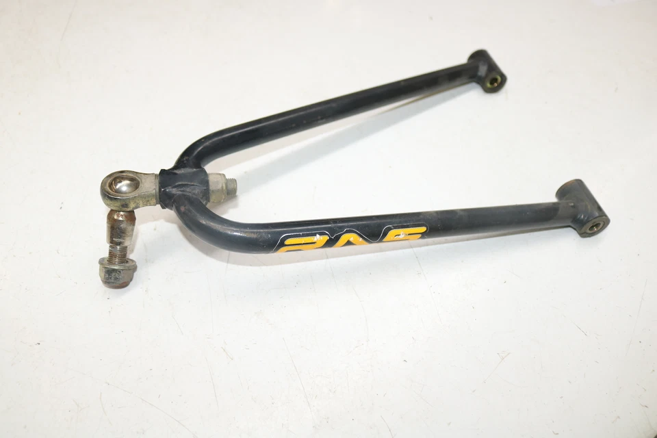 Ventilador Ski-doo GSX 550 2006 550F revoluciones delantero superior derecho control brazo A  Foto 2 de 4