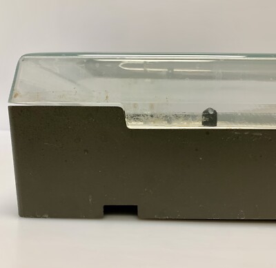 Bio-Rad Bio-Phoresis Horizontal Electrophoresis Cell | eBay Bio-Rad Bio-Phoresis Horizontal Electrophoresis Cell | eBay