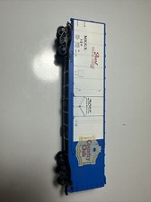 HO Scale Athearn Box Car Pearl Brewing Company Country Club MKGX 120 Plug Door