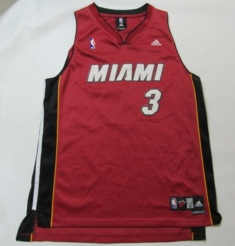 Wade 2025 jersey shirt