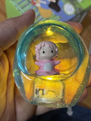 Studio Ghibli Hayao Miyazaki's Fairy Tales Blind Box Light