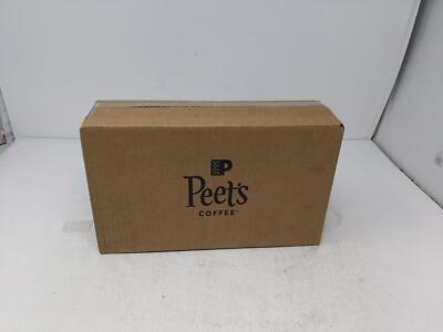 Peet's Coffee, Dark Roast Espresso Capsules, 80 Count Variety Pack