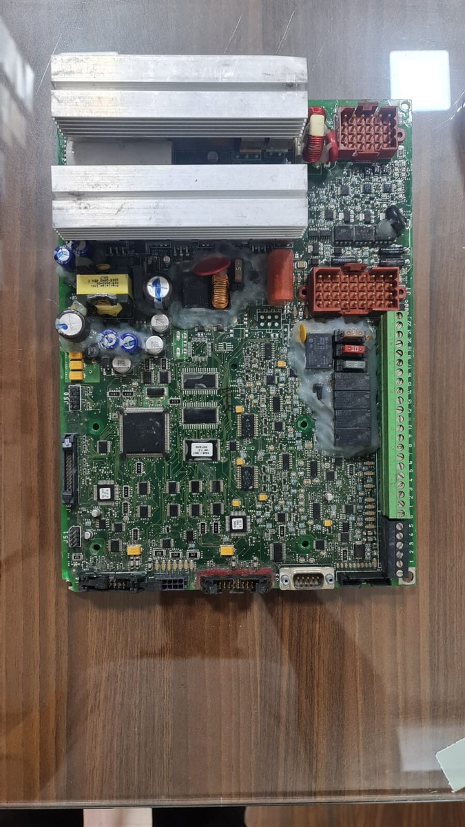 フルオート基盤 Cummins 0327-1379-01 PCB Control Board for sale online | eBay