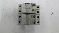 Allen-Bradley 1492-FB2C30 fuse Holder 30 Amp 600 Volts Lot of 2
