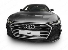 Capot Audi S6