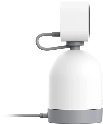 Blink Pan-Tilt Indoor Rotating Plug-in Smart Security Camera Black or White NEW - Picture 11 of 11