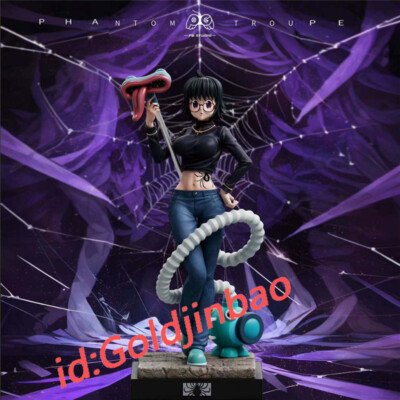 PG Studio Hunter X Hunter Shizuku Resin Statue H29cm Collection In