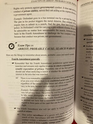 Emmanuel CrunchTime Criminal Procedure Steven L. Emanuel (6th