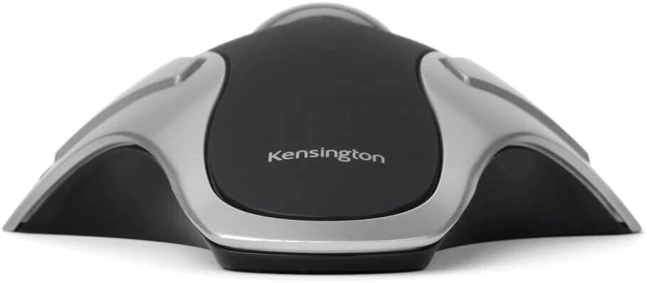 Kensington Wired USB Desktop PC Roller Trackball Computer Mouse Ball Optical 40 - Image 2 of 4