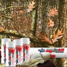 MYDIPKIT Hydro Dipping Water Transfer Print KIT RC-616 NfOAKus Full