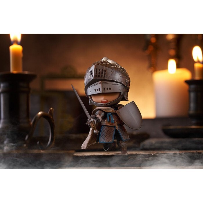Action Figure Nendoroid Vagabond Elden Ring