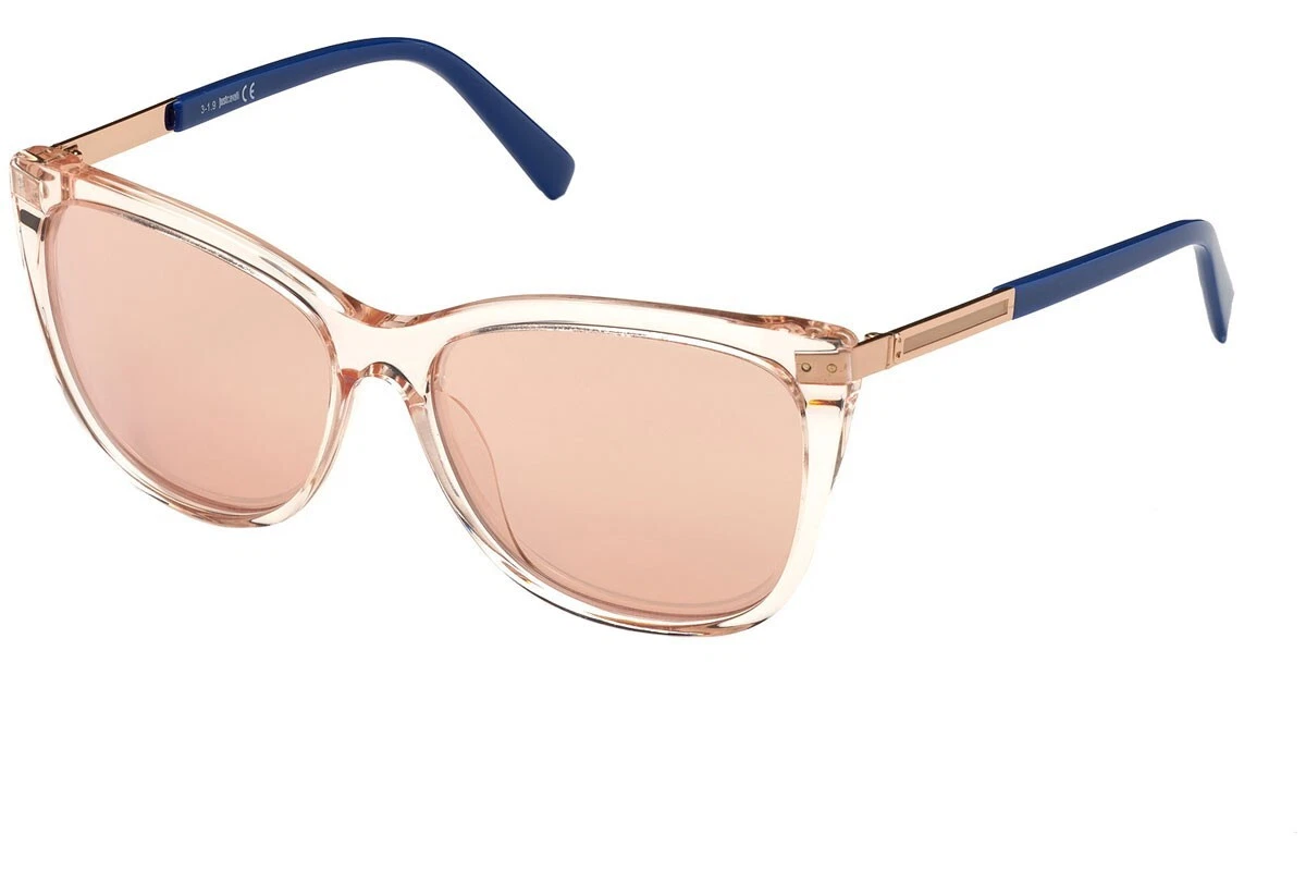 Just Cavalli Pink Sunglasses for Women for sale | eBay display picture 2