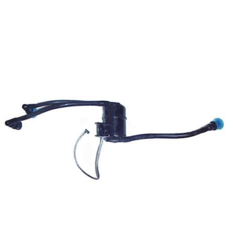 For Jeep Liberty 3.7L 02-03 Jeep Liberty 02-04 2.4L PGF350 Fuel Filter Assembly - Picture 2 of 7